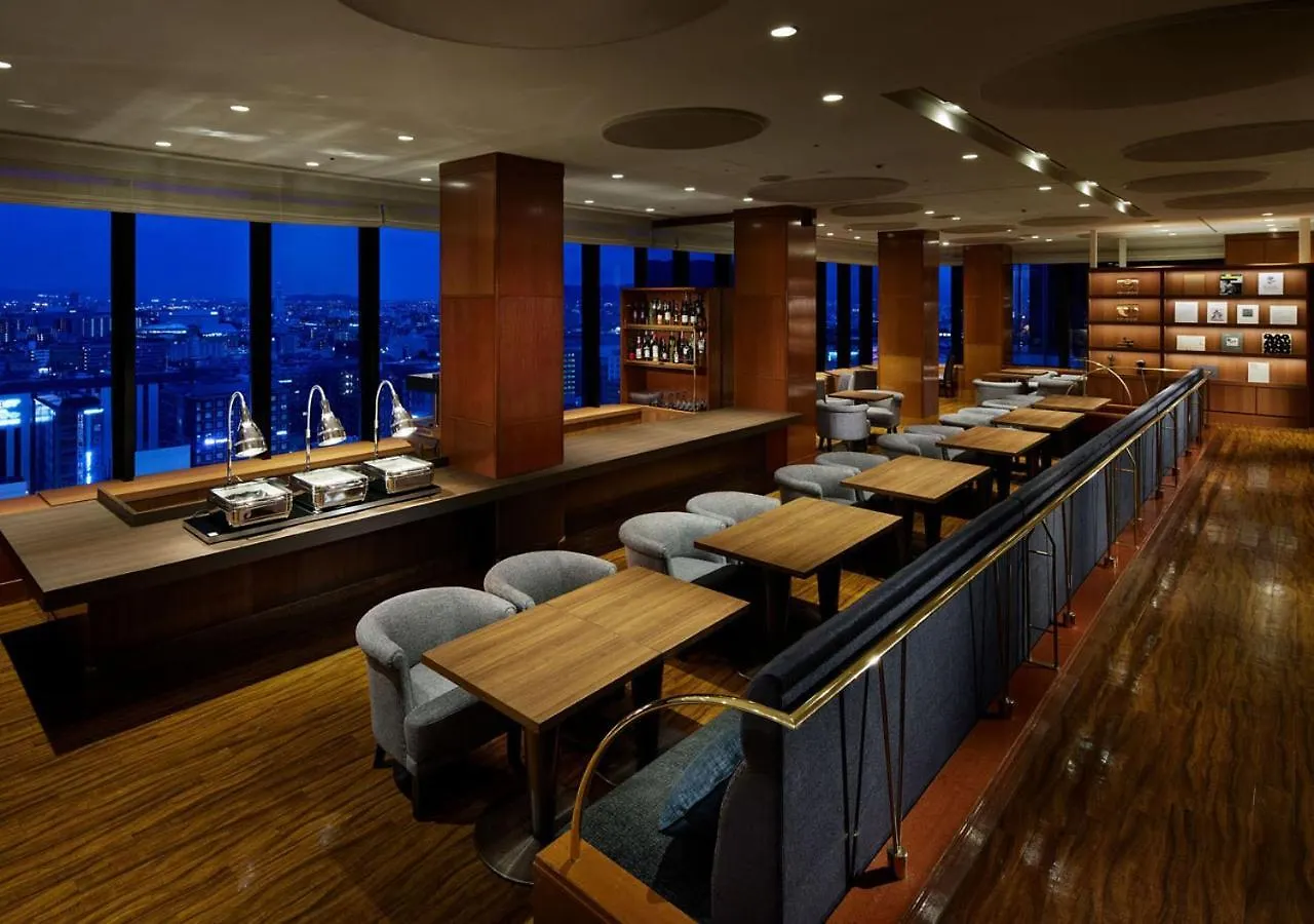 Hotel Granvia Kioto