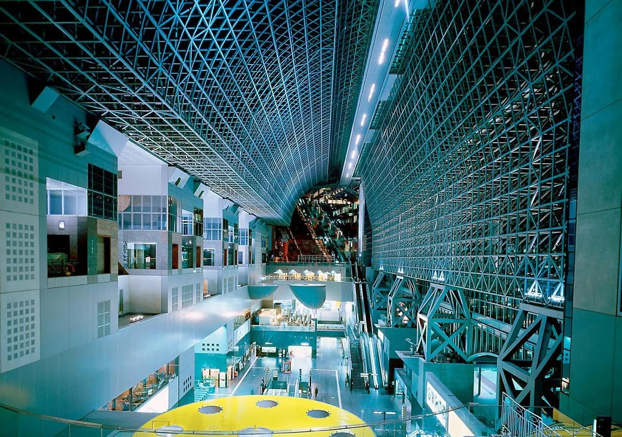 Hotel Granvia Kioto
