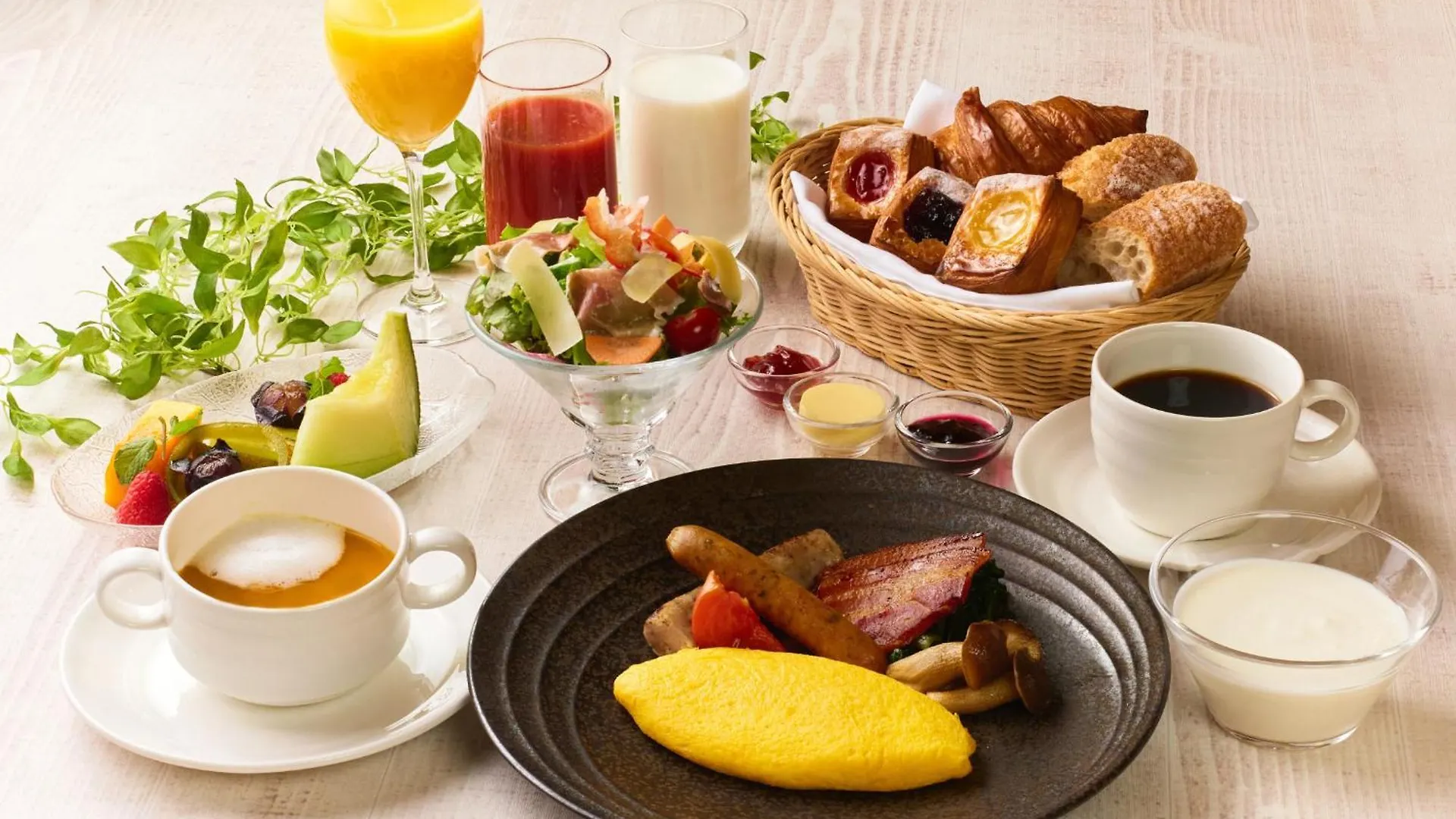 Hotel Granvia Kioto