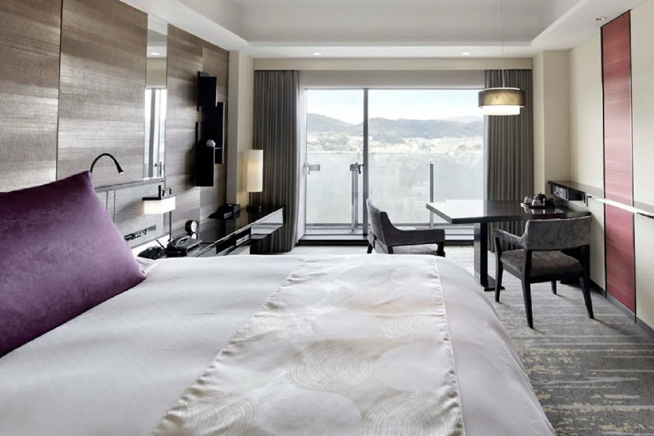 Hotel Granvia Kioto