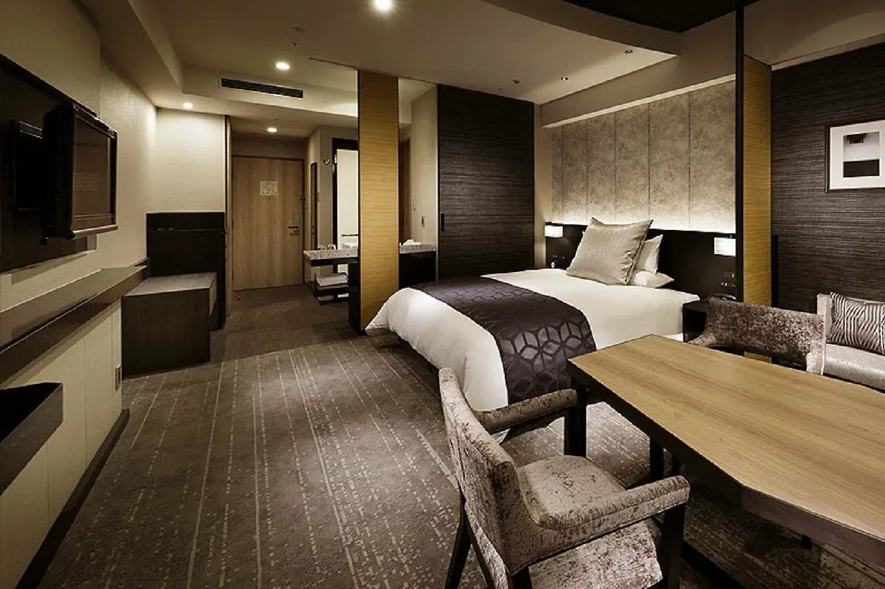 Hotel Granvia Kioto