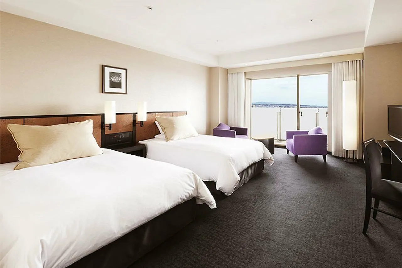 Hotel Granvia Kioto