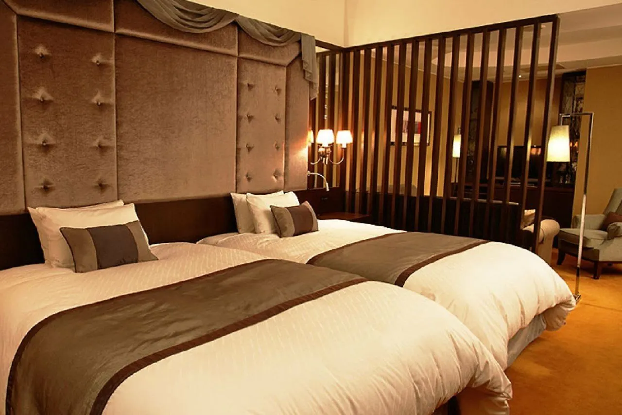 Hotel Granvia Kioto