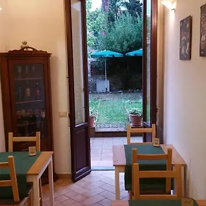 Au Jardin De Appartamento Firenze