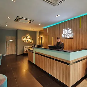 Ibis Budget Bugis Hotel Singapur
