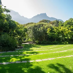 Vineyard Hotel Kapstadt