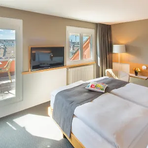 Western Zürcherhof Hotel Zürich