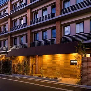 Sakura Terrace The Atelier (adults Only) Отель