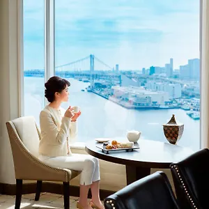 Intercontinental Bay By Ihg Hotel Präfektur Tokio