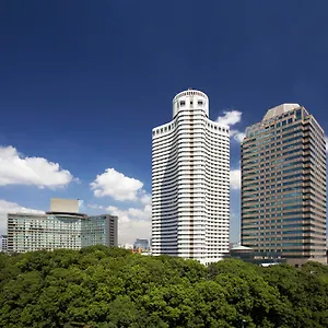 New Otani Garden Tower 5*, Tokio Japan
