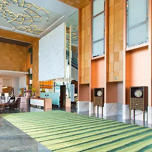 The Westin 5*, Singapore Singapore