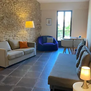 13 Quai Jean Jaures Appartamento LʼIsle-sur-la-Sorgue