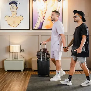 visit hotel