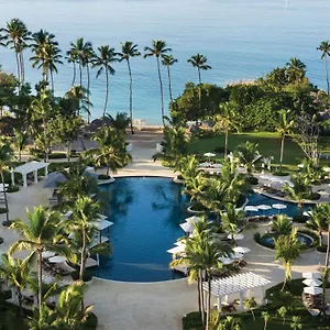 Hilton La Romana Family 5* בייהיבה