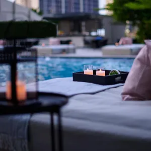 Jw Marriott 5*, Kuala Lumpur Maleisië