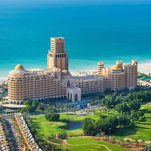 Waldorf Astoria Khaimah 5* ראס אל חאימה