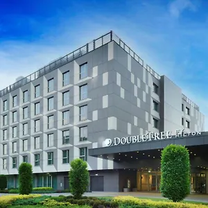Doubletree By Hilton & Convention Center 4* קרקוב