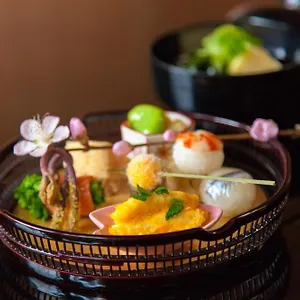 Kinoe Рёкан