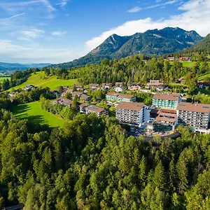 Allgaeustern 4*, Sonthofen Duitsland