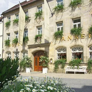 Goldener Anker Hotel Bayreuth
