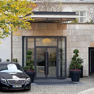 Mandarin Oriental, 5* פראג
