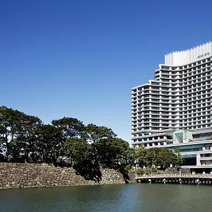Palace Hotel Präfektur Tokio