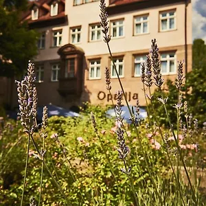 Hauser Boutique Hotel Nürnberg