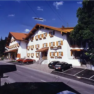 Schäffler Hotel Sonthofen