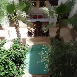 Matham Riad Marrakesch