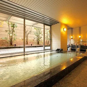 Hotel Mitsui Garden Shijo, Quioto