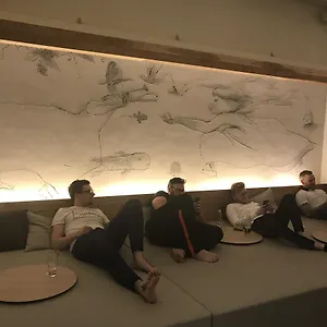Santiago サンチャゴゲストハウス京都 Hostal