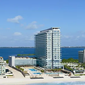 Secrets The Vine (adults Only) Resort Cancún