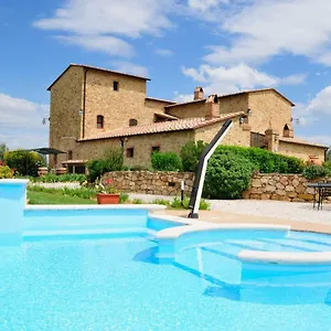 Il Macchione Casa di campagna Pienza
