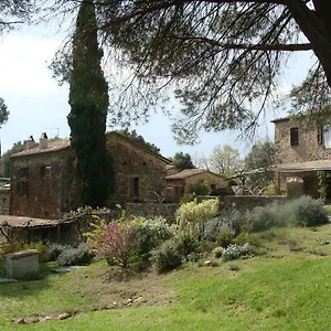 Nocini Di Maremma Alloggio per agriturismo Tatti