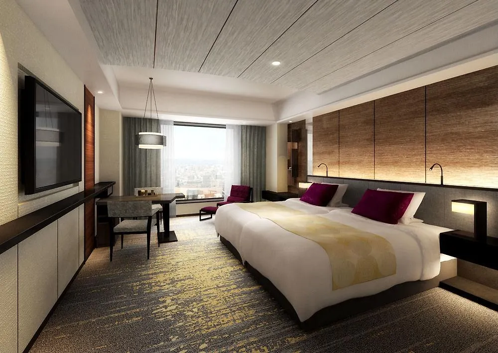 Hotel Granvia Kyoto