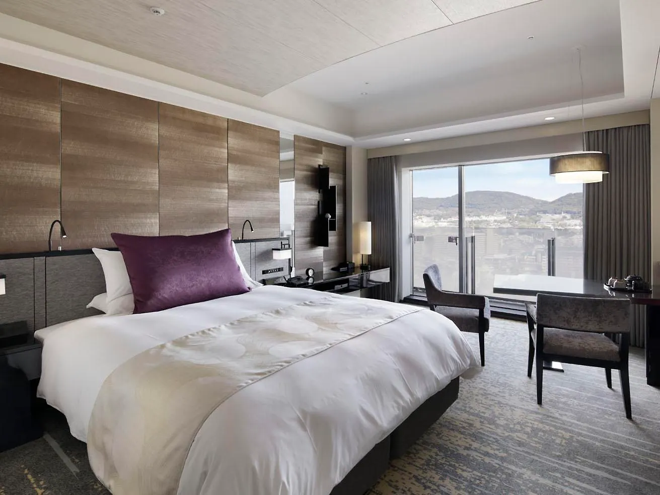 Hotel Granvia Kyoto 5*,