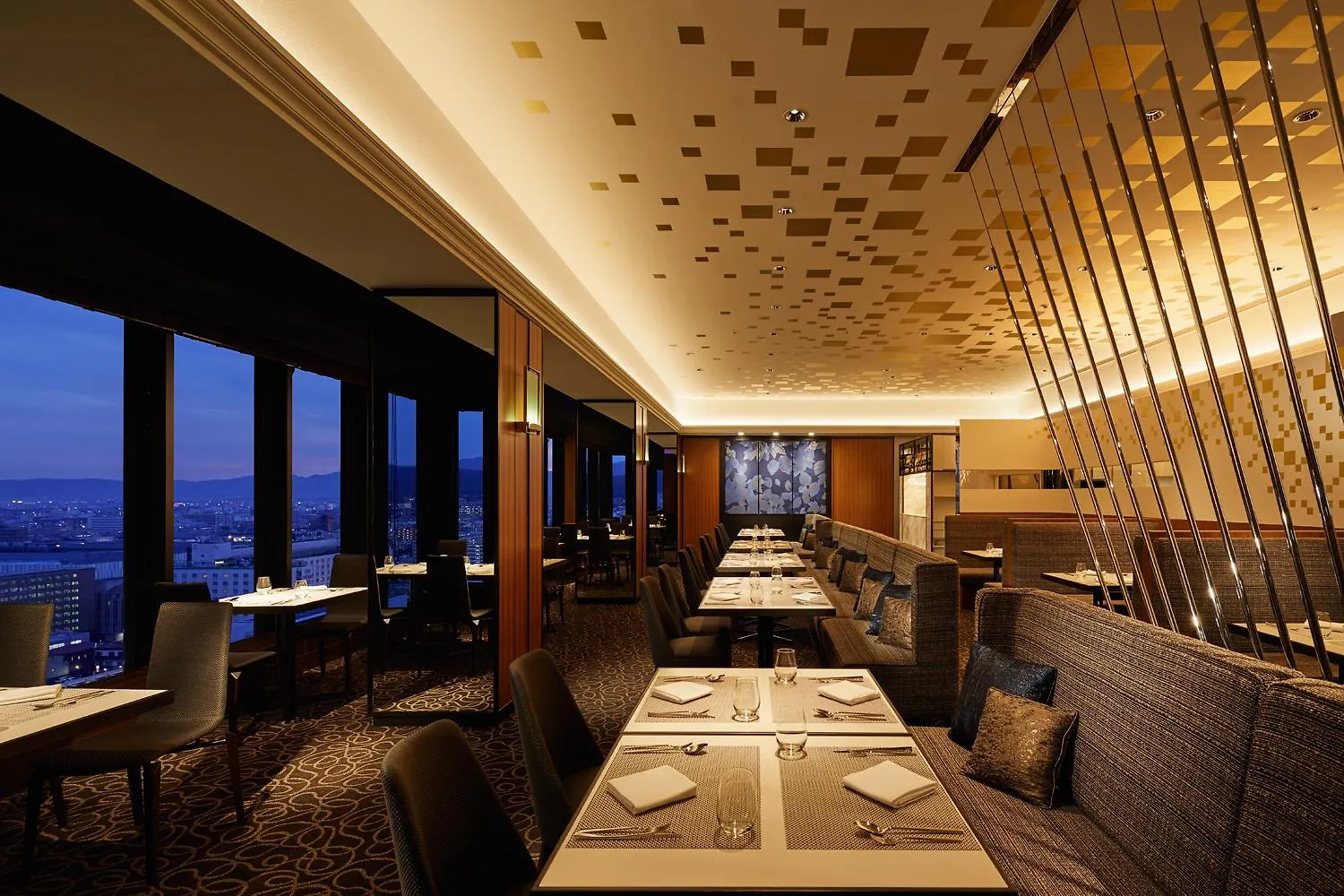 Hotel Granvia Kyoto