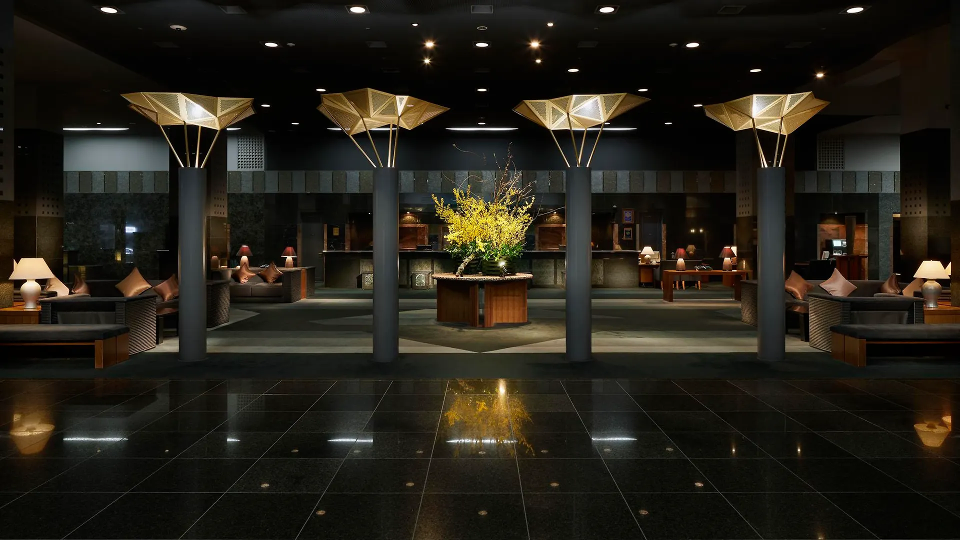 Hotel Granvia Kyoto 5*,  Japan