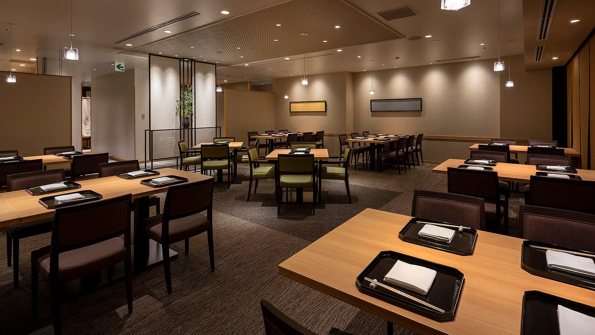 Hotel Granvia Kyoto 5*,