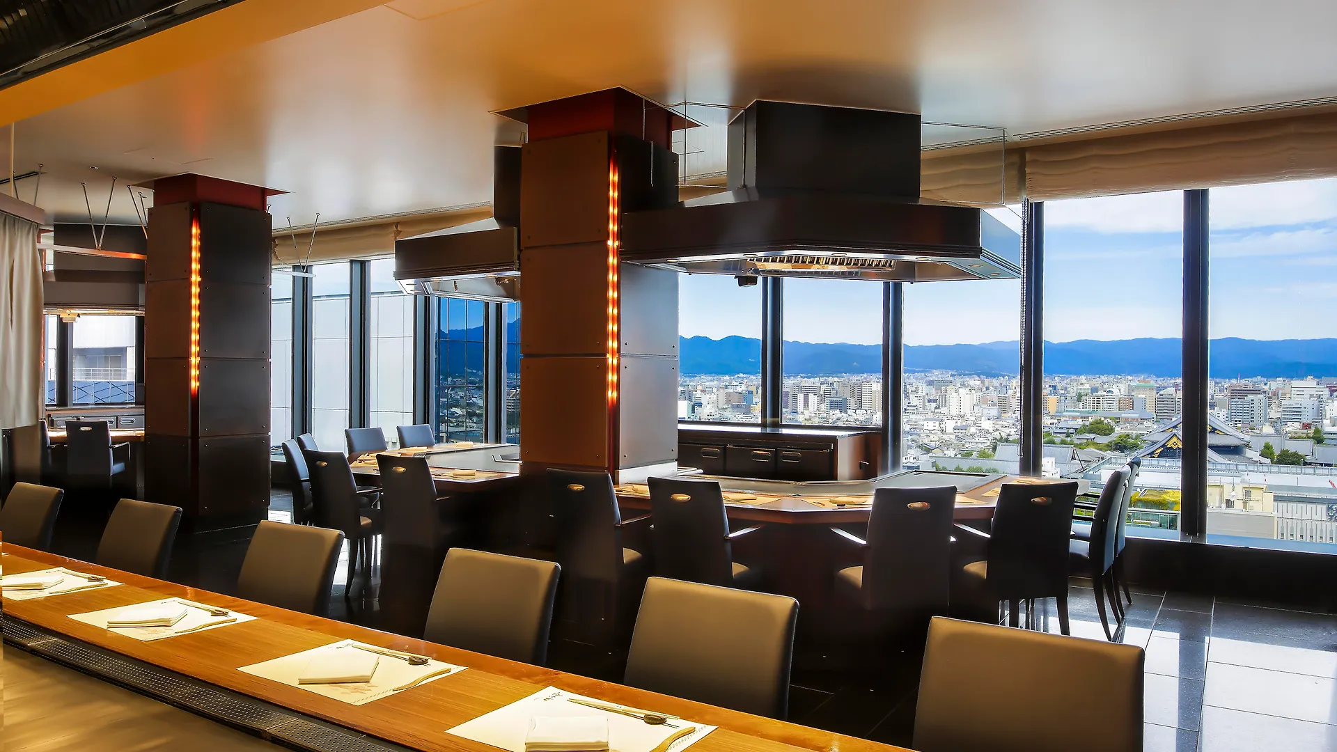 Hotel Granvia Kyoto Japan