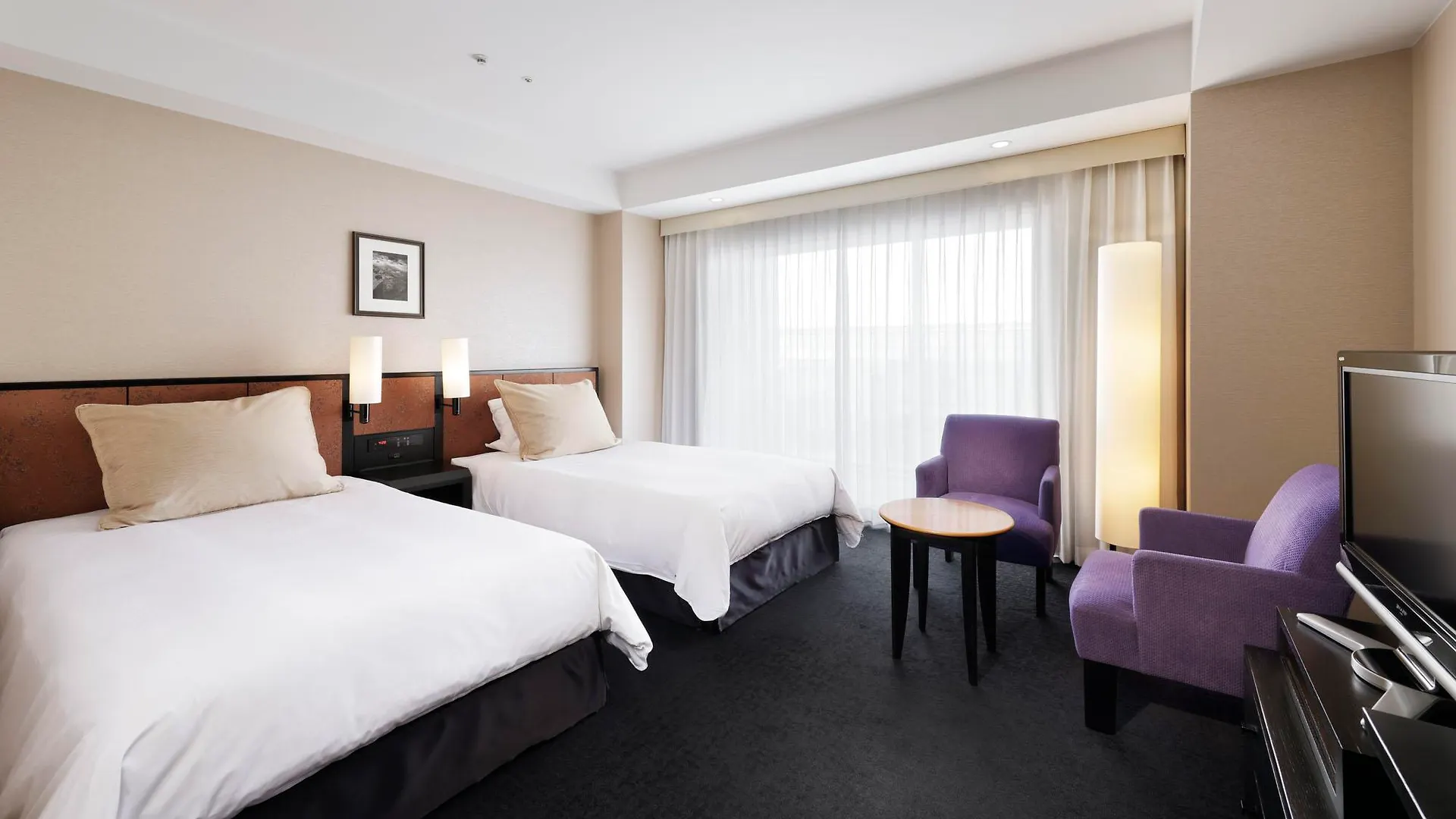 Hotel Granvia Kyoto