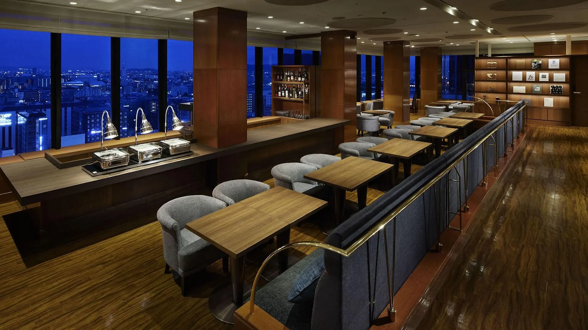 Hotel Granvia Kyoto 5*,  Japan