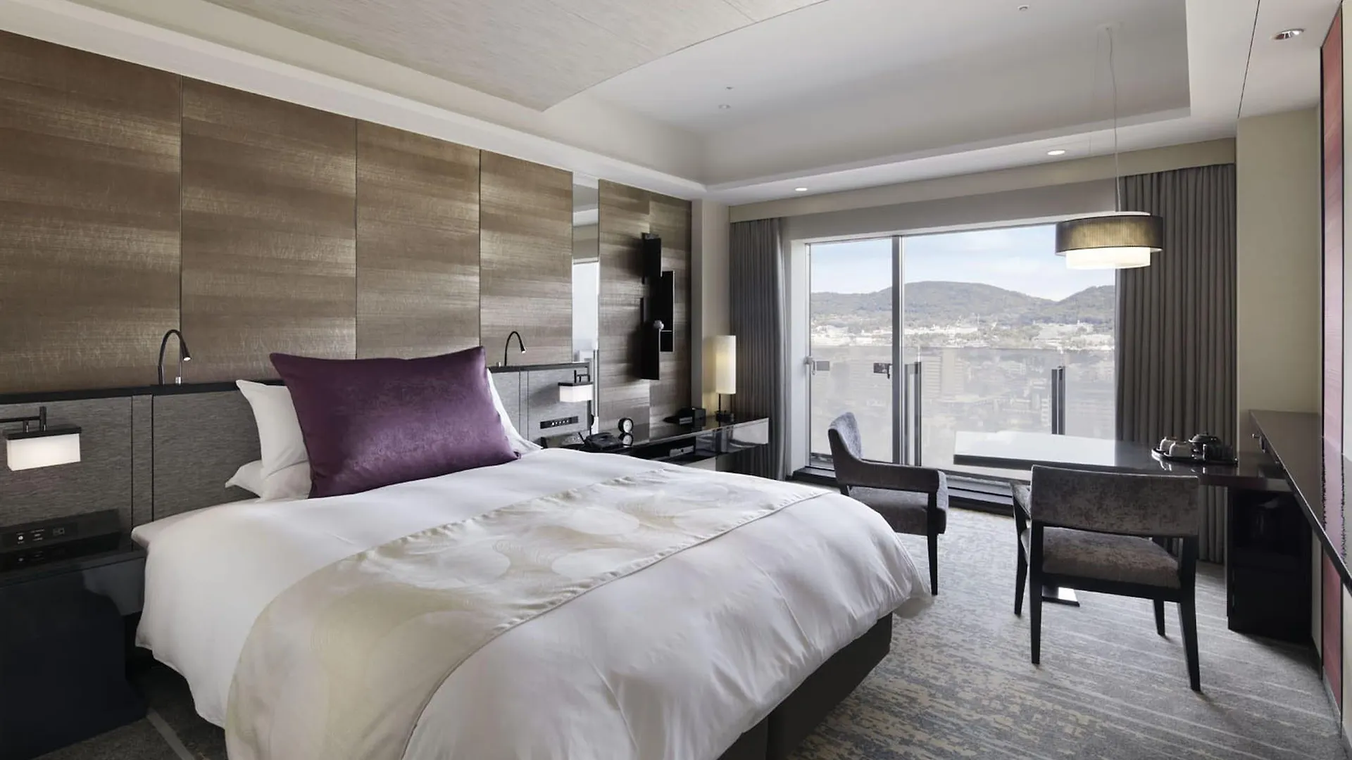 Hotel Granvia Kyoto 5*,