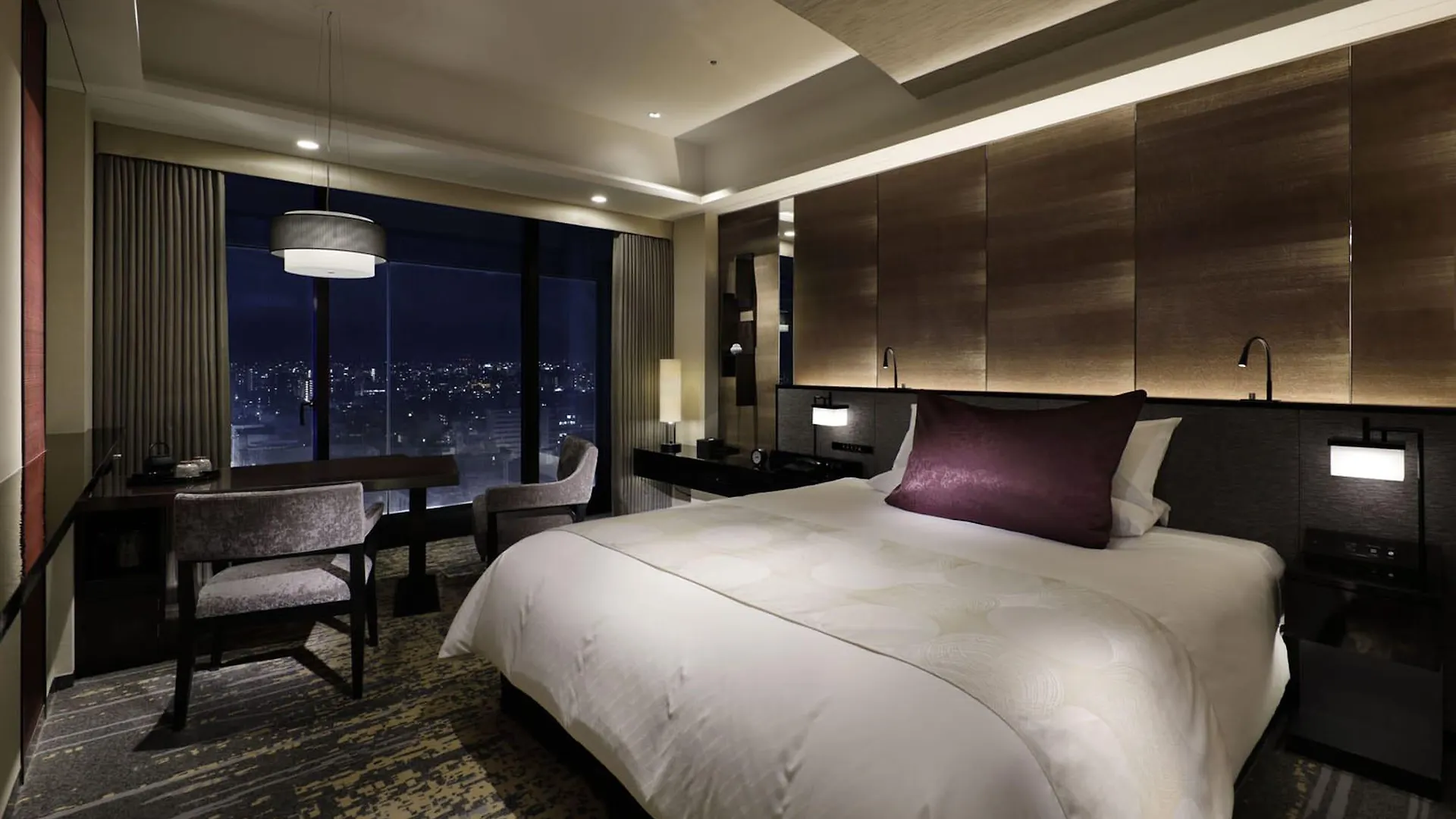 Hotel Granvia Kyoto