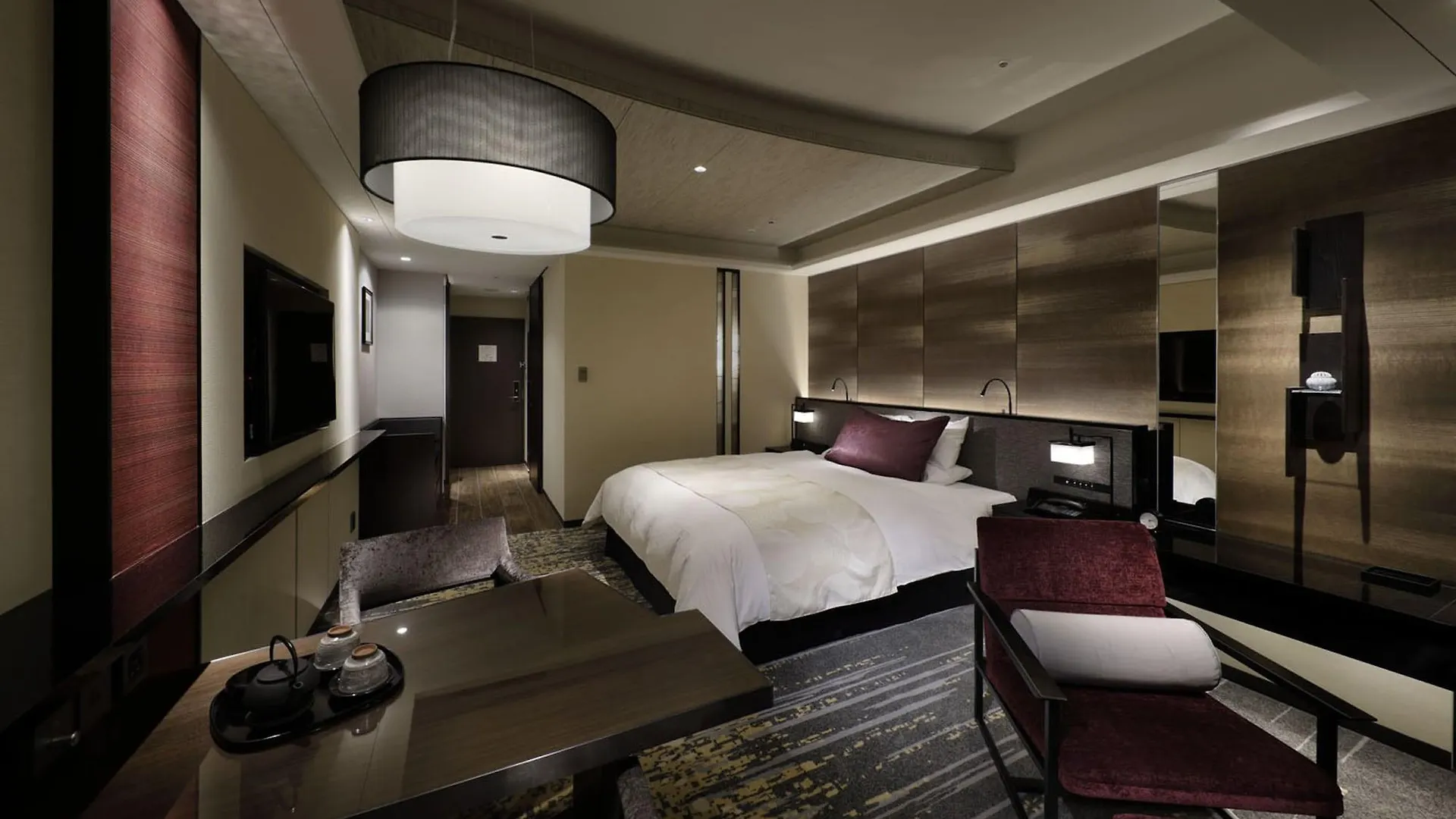 Hotel Granvia Kyoto 5*,