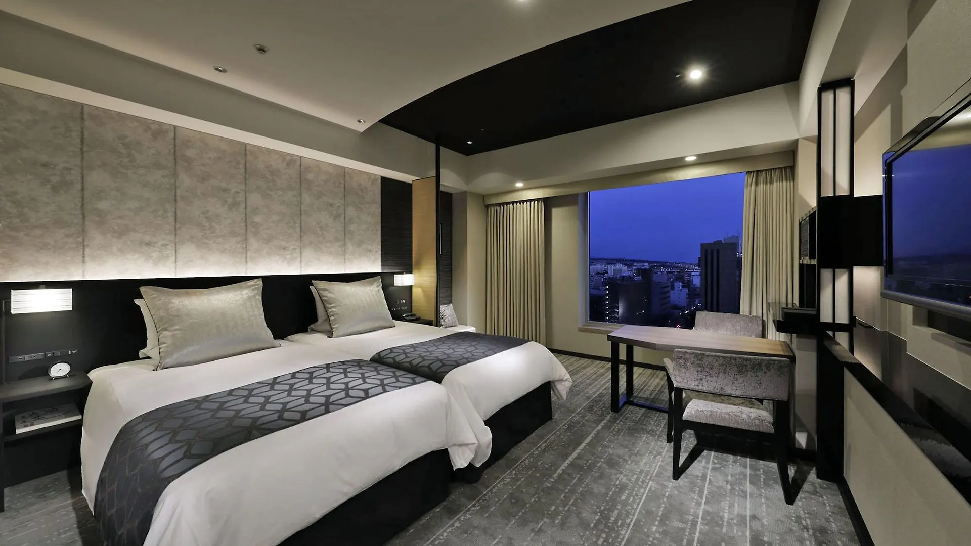 Hotel Granvia Kyoto