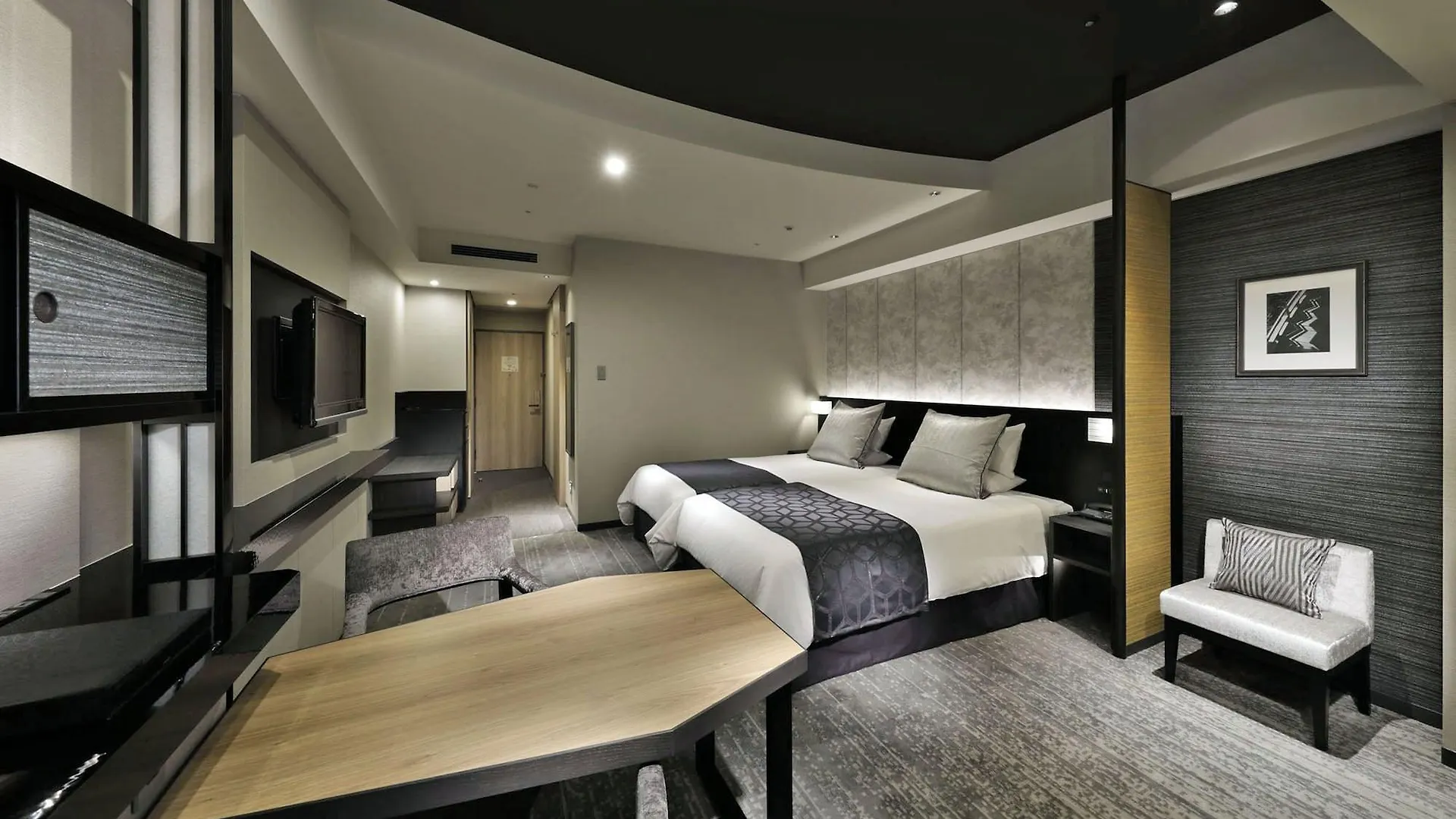 Hotel Granvia Kyoto