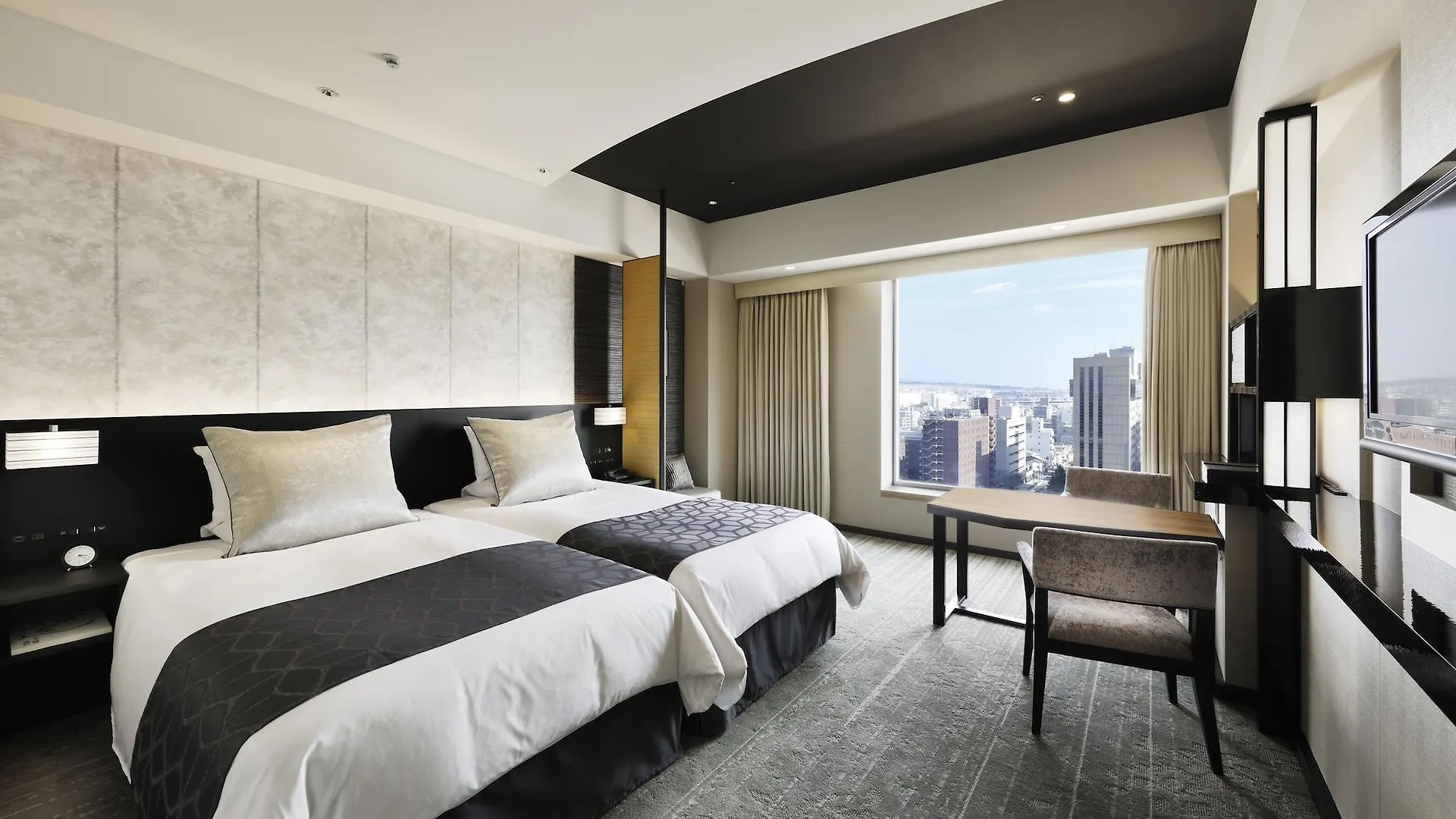 Hotel Granvia Kyoto