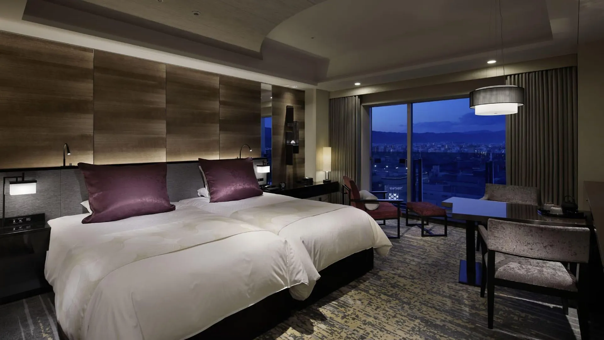 Hotel Granvia Kyoto 5*,  Japan