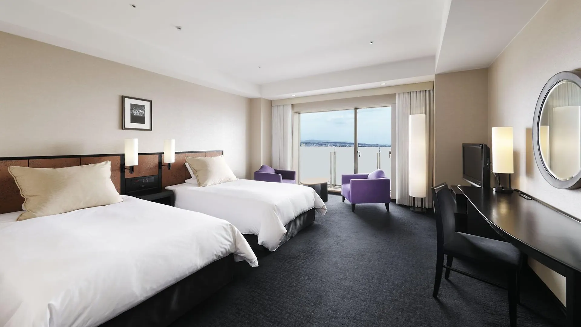 Hotel Granvia Kyoto
